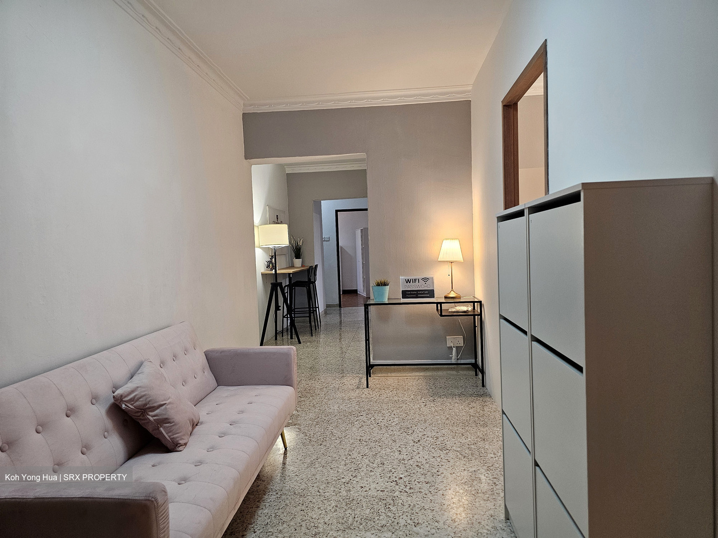 Lakeview Estate (D20), Apartment #442902851